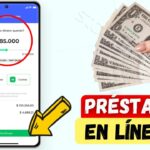 préstamos online sin buró