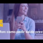 como pedir saldo prestado en unefon