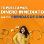 presta prenda que puedes empeñar