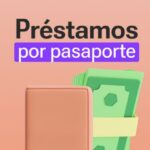 préstamos con pasaporte