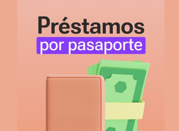 préstamos con pasaporte