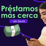 préstamos inmediatos sin buró