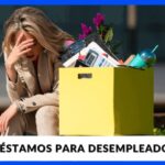 préstamos para desempleados