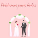 préstamos para matrimonio