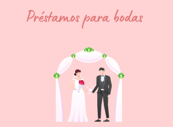 préstamos para matrimonio