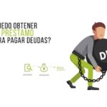 préstamos para pagar deudas