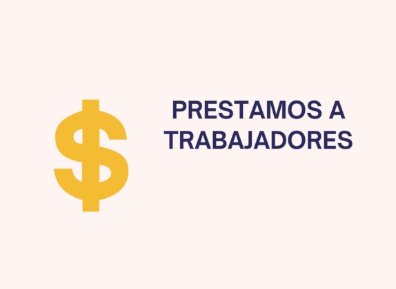 préstamos para trabajadores